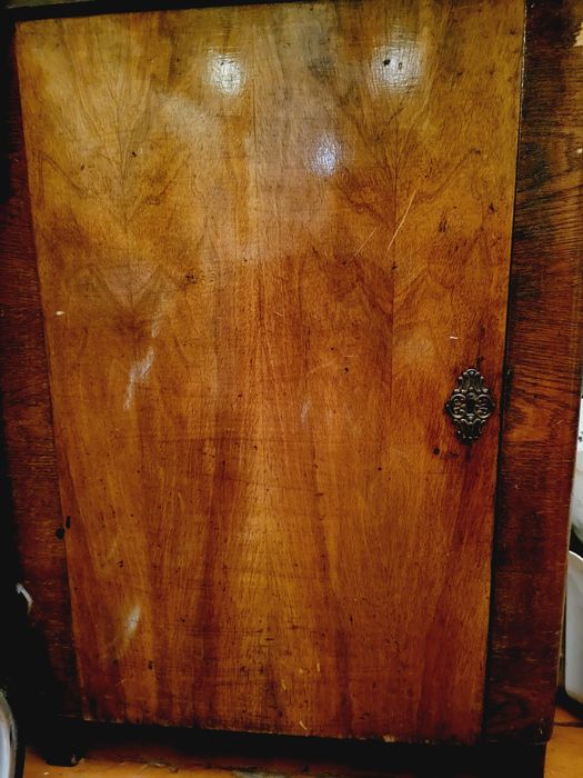 Немецкая швейная машинка Веритас