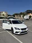 Seat Leon 1.6 TDI FR