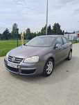 Volkswagen Jetta 1.9 TDI zadbany