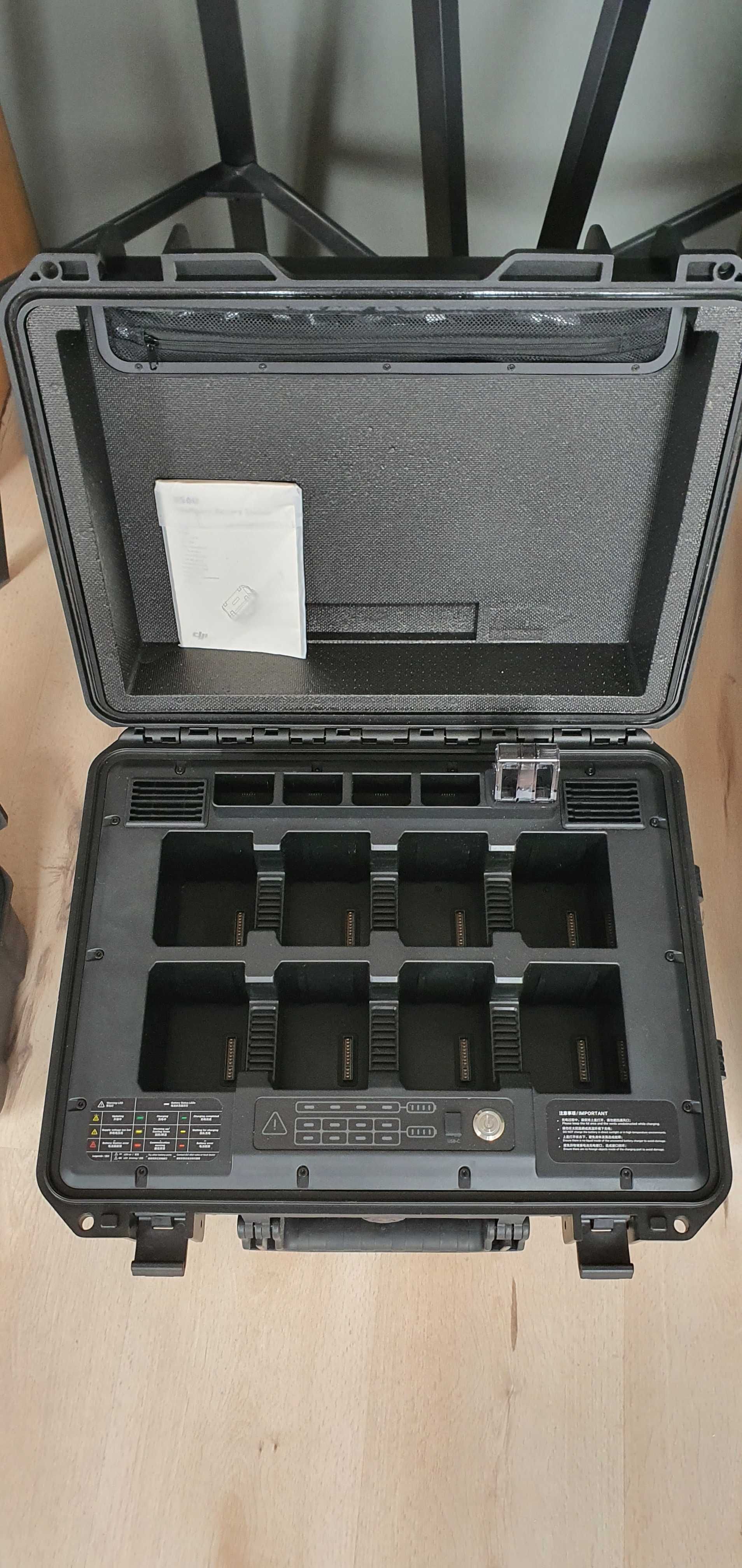 DJI Matrice 300 RTK Zenmuse L1