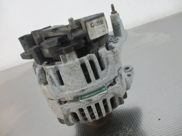 Alternador VOLKSWAGEN Polo (6N)