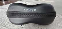 Etui na okulary.  Vogue