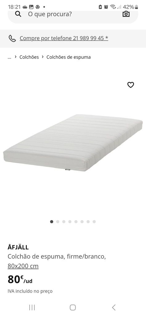 Cama de criança   de abrir