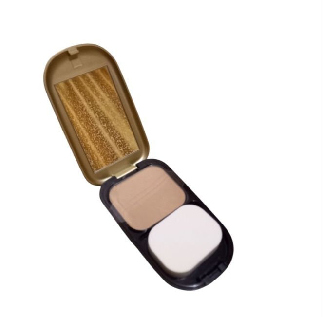 Пудра Maxfactor facefinity compact foundation spf 15 новая.