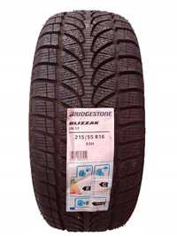 Bridgestone Blizzak Lm-32 215/55 R16 93H 2021