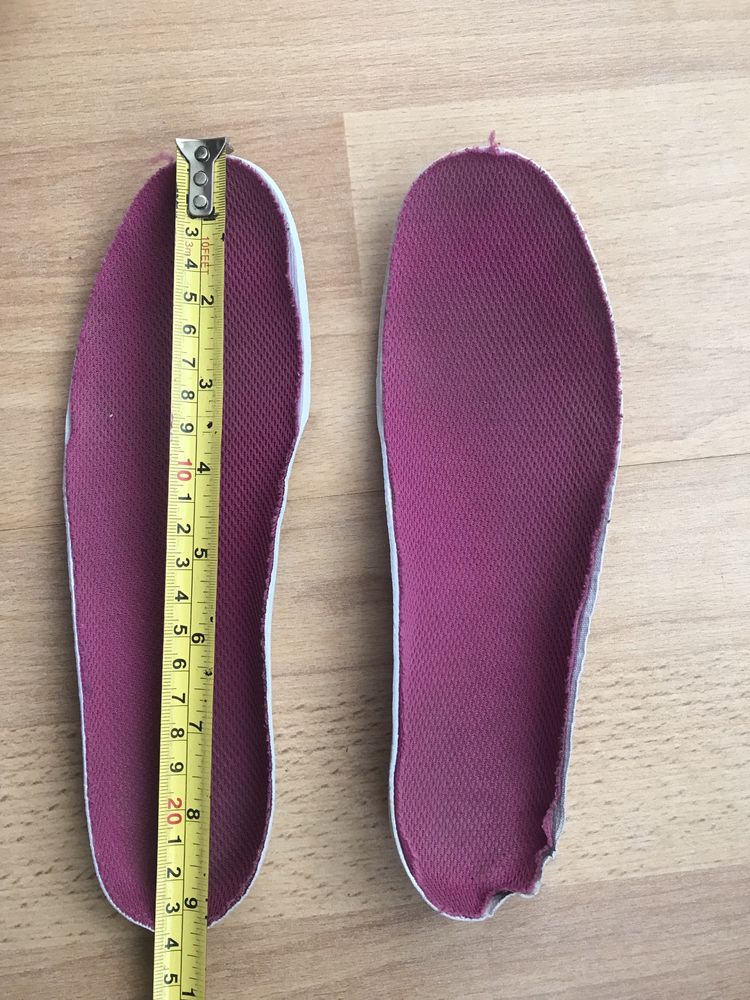 Buty zimowe 34 śniegowce wysokie 3 rzepy Geox
