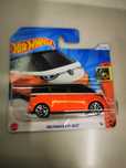 Volkswagen ID. Buzz Hot Wheels 2024