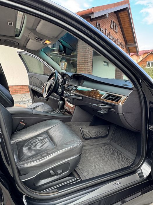 Продам BMW e6 M57n2