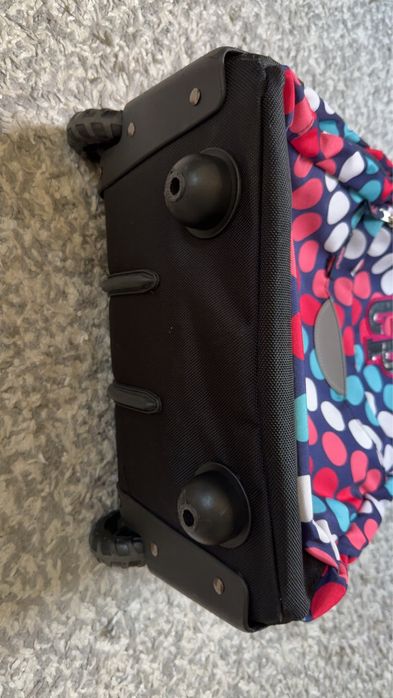 plecak na kółkach CoolPack