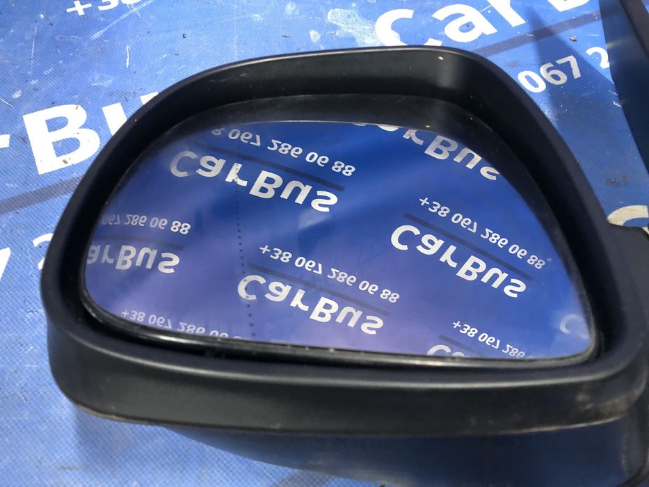 Зеркало левое Вито 639 Дзеркало бокове левое віто Mercedes Vito W639