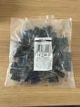 Adapter LechPol ZLA0282S Jack 3,5 mm (wtyk) – Jack 2,5 mm (gniazdo)