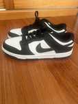 Nike Panda Dunk Low