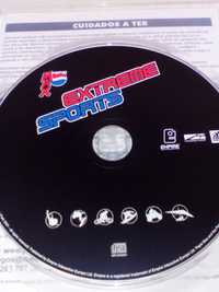 PEPSI Max Extreme Sports: jogo para PC