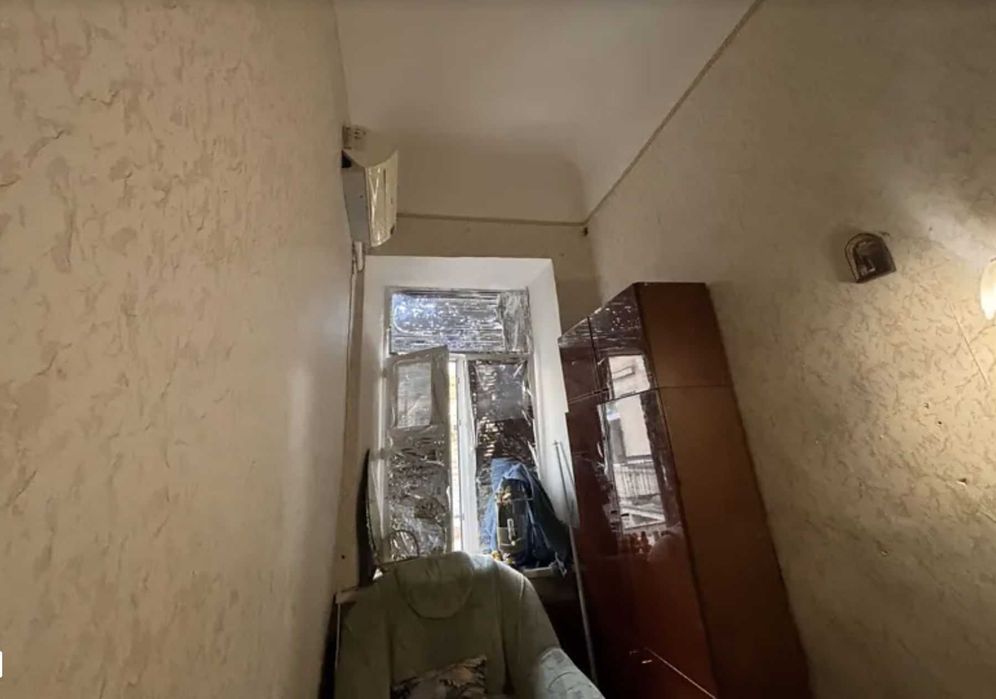 Срочно продам комнату в коммуне. Горсад. Дерибасовская