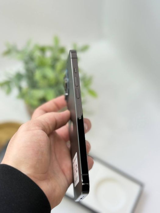 iPhone 13 Pro Max 128 Gb Graphite Neverlock