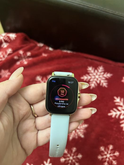 Смарт годинник Amazfit GTS 2