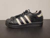 Adidas Superstar oryginalne damskie obuwie