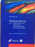 Flebologii kliniczna tom 2 Rybak blackhorse