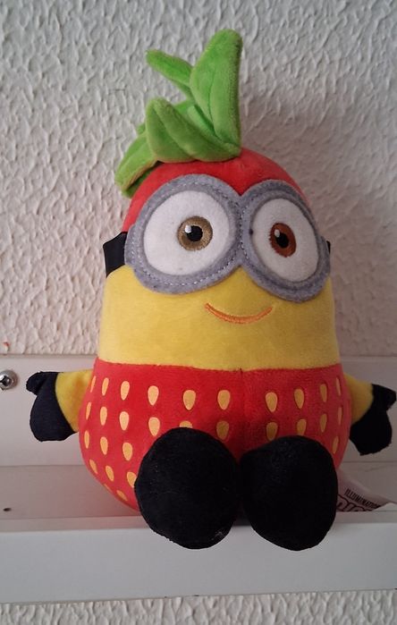Peluches - Desenhos Animados Minions