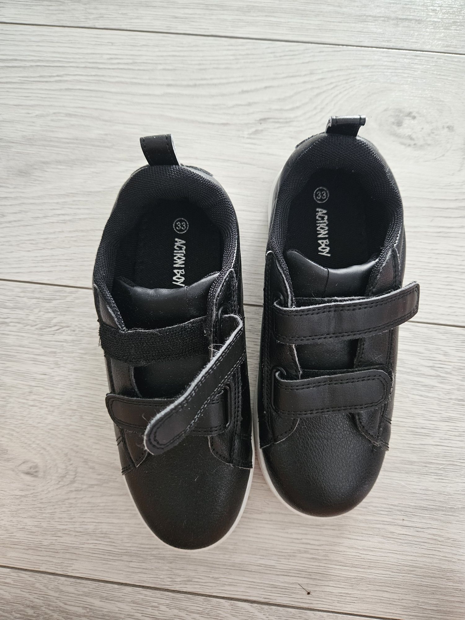 Buty chłopięce ccc rozm. 33