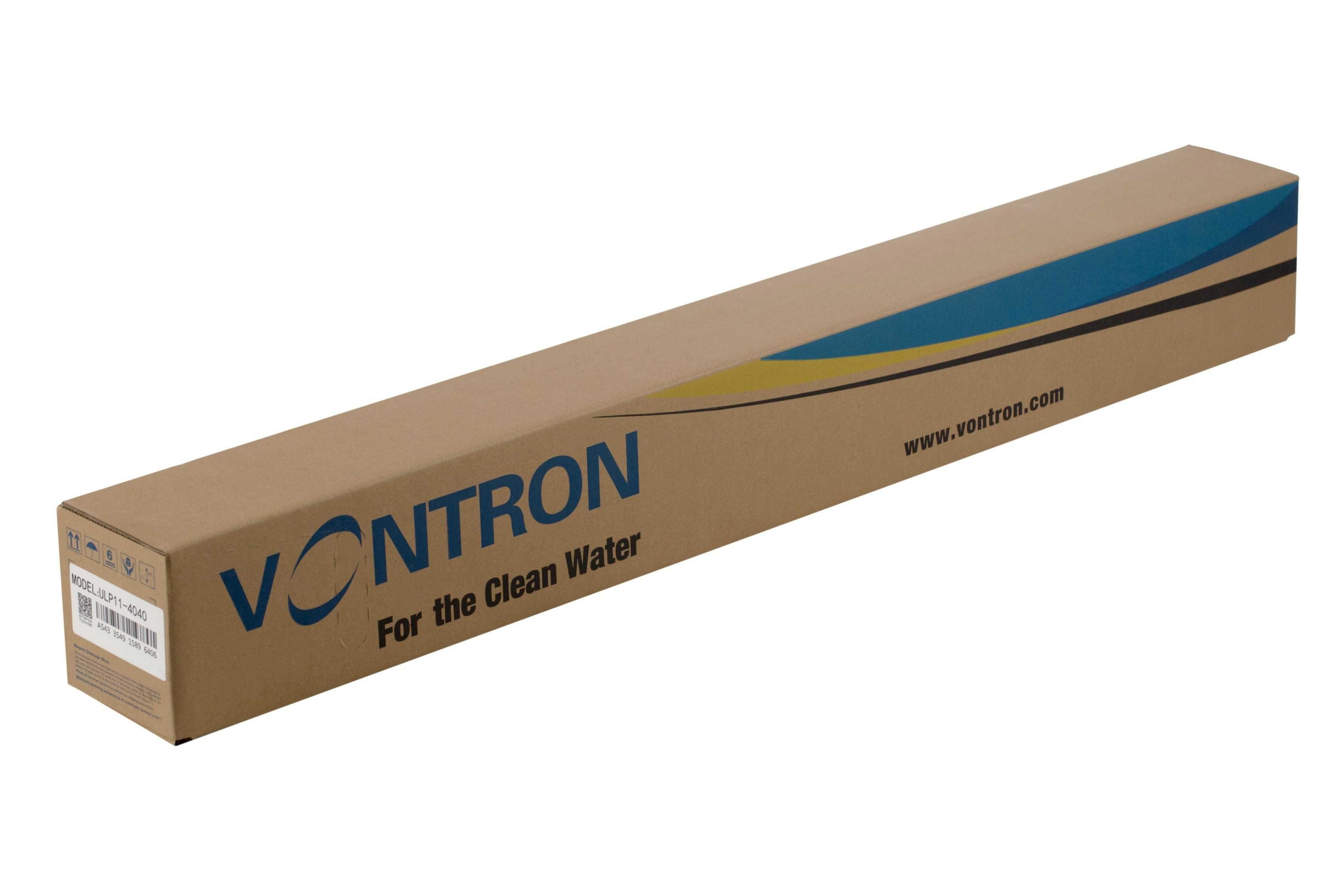 Мембрана VONTRON ULP11-4040