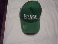 Bonés tipo americano