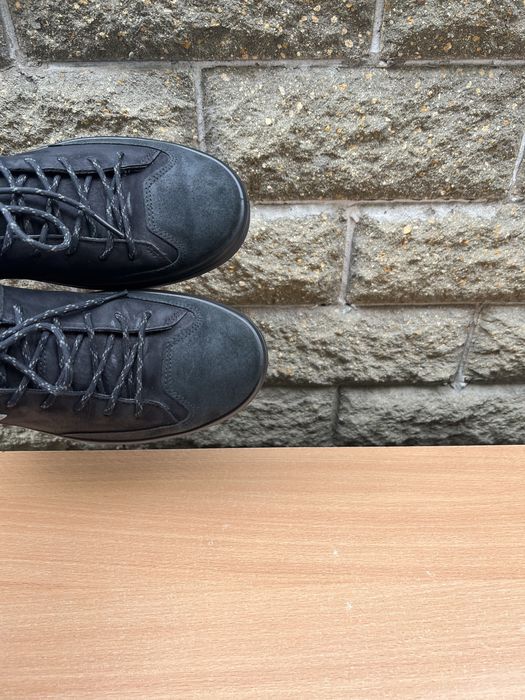 Ecco Gore-Tex Оригинал