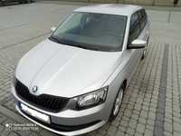 Skoda Fabia 1.2 TSI Active