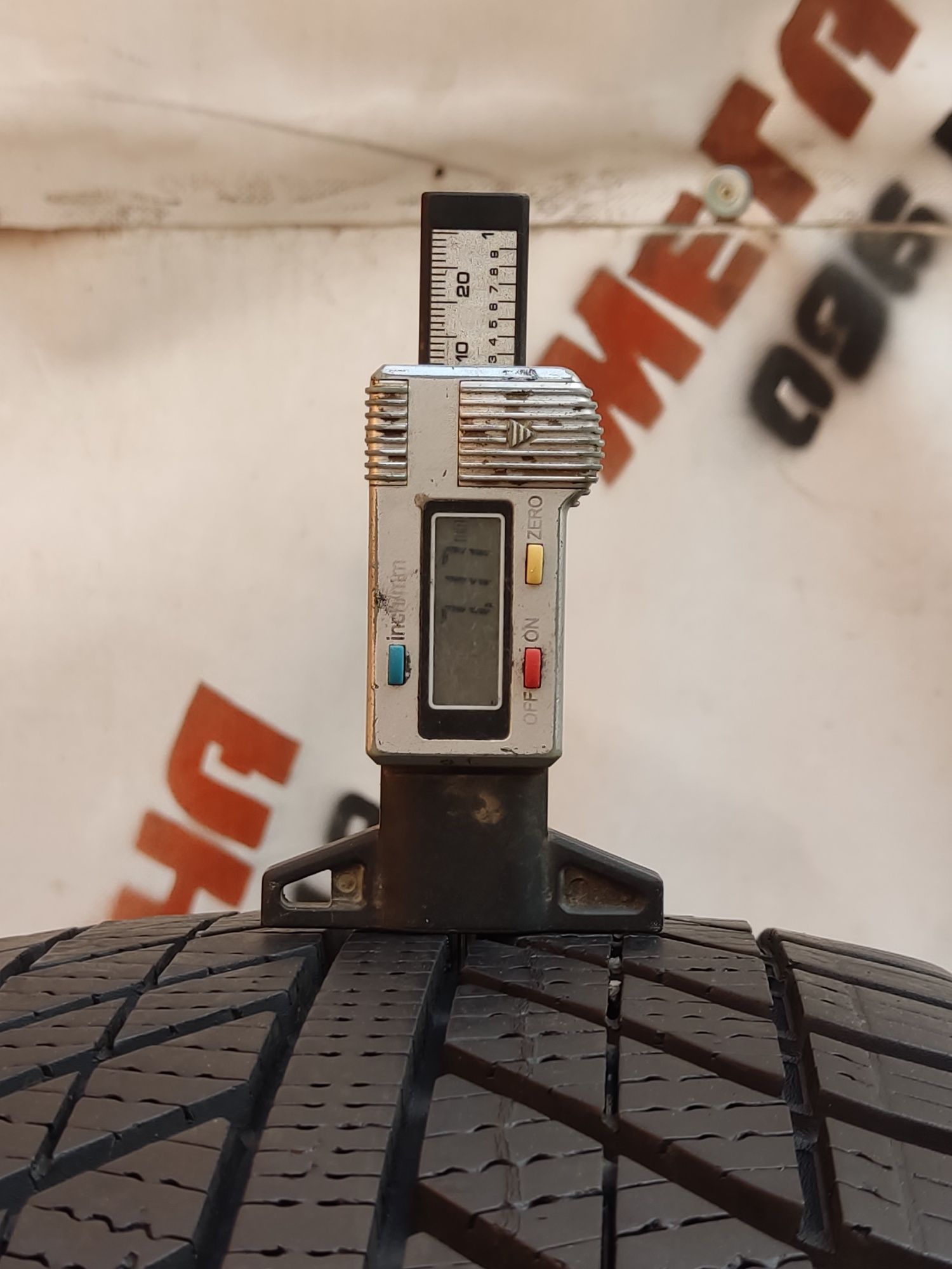 Шини 205/55/16 Goodyear Vector 4Seasons