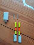 Starlight LED para pesca