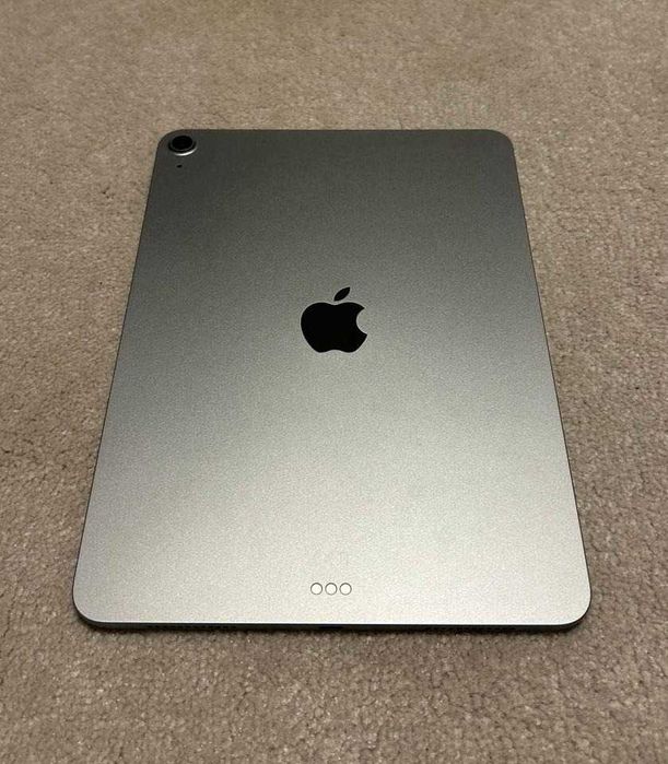 iPad Air M3 11 cali Wi-Fi 256 GB Space Grey