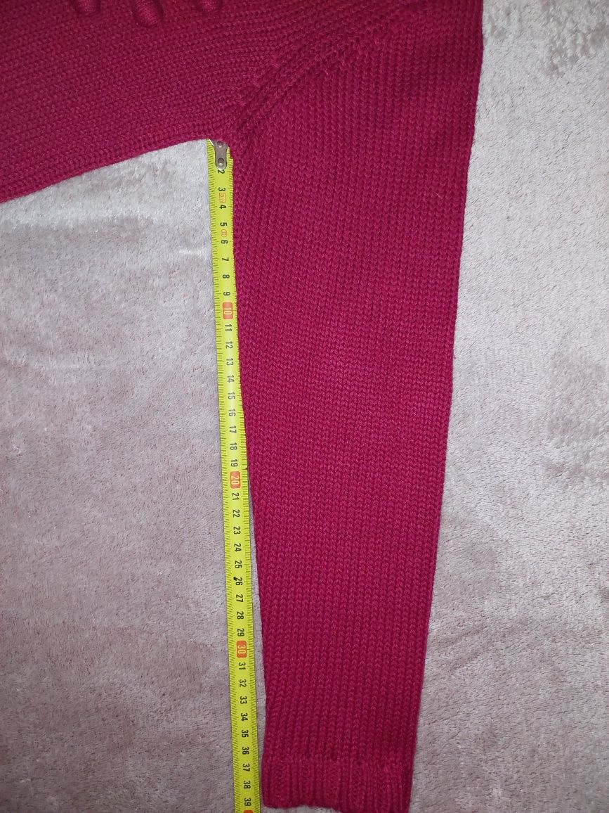 Sweter swetry tunika hello kitty myszka Minnie