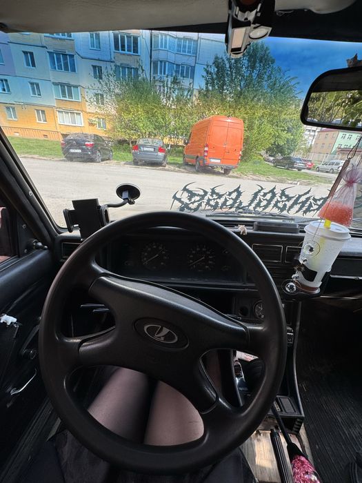 Ваз 2107 газ/бенз