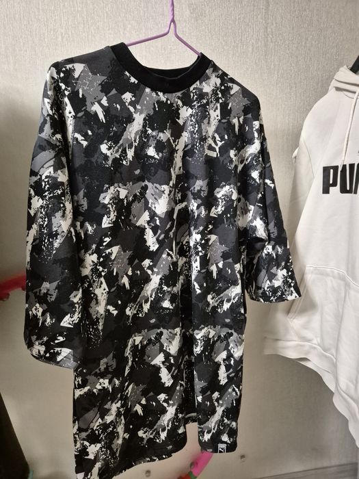 Платье Puma 42 размер в идеальном состоянии