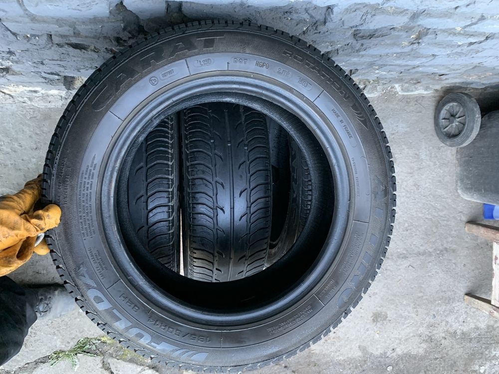 Шини Fulda 185/60 R14