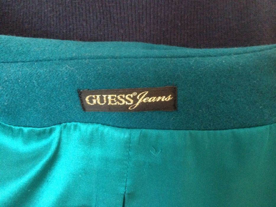 Casaco Guess Jeans (original)