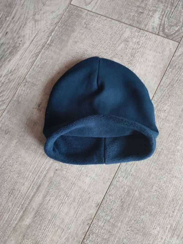 Komplet zimowy czapka i komin dla dzieci zima prezent 52 53 Handmade