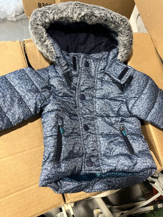 Roupa bebe ate 24 meses