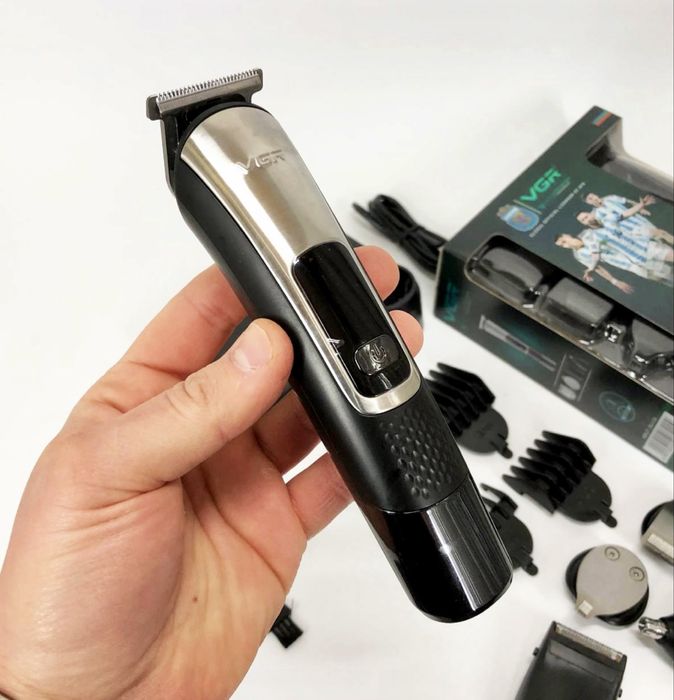 Машинка для стрижки волосся / Машинка для стрижки волос