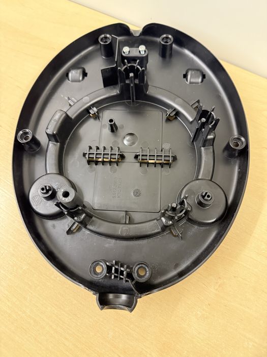 Podstawa z kółkami Myjka Parowa Karcher Parownica Sc 2 Deluxe