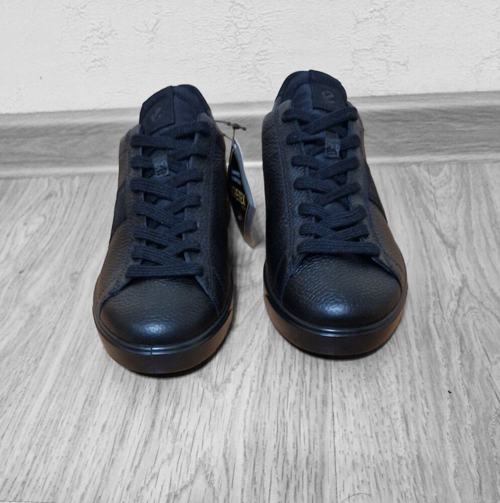 Кроссовки Ecco Street Lite gore-tex р.39