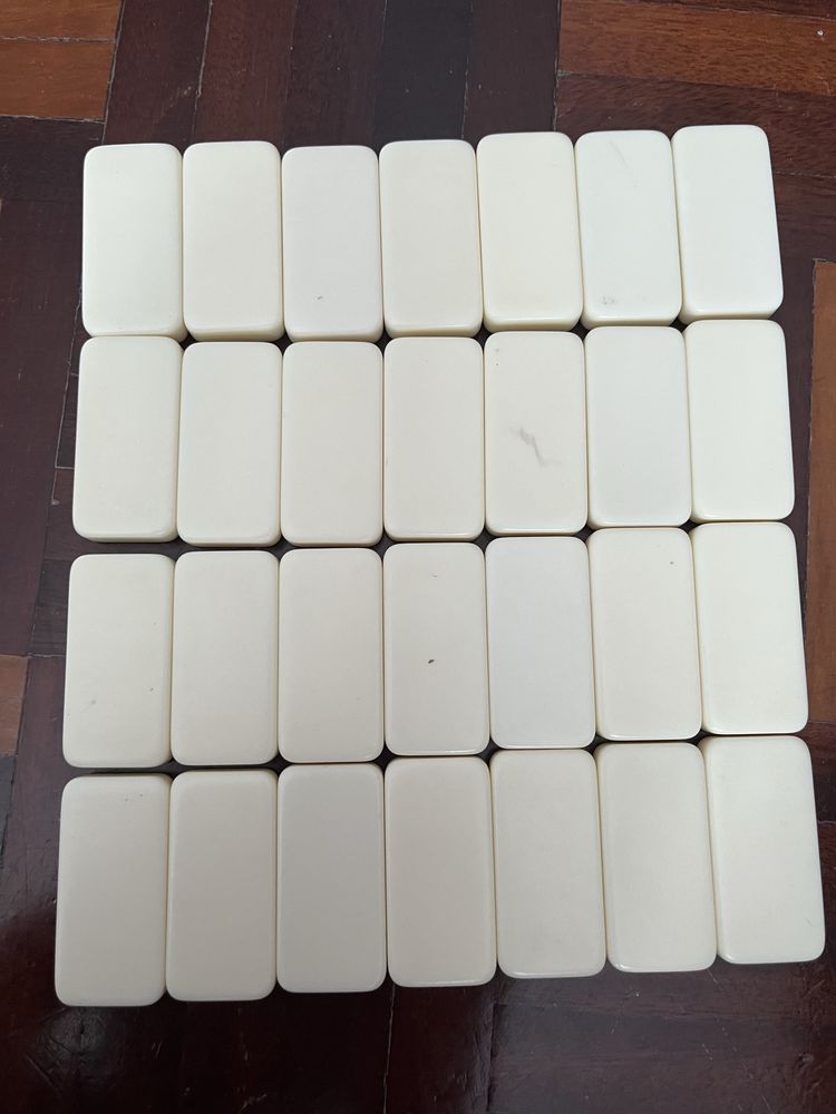 Vendo domino