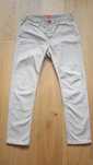 Spodnie chinos Superdry