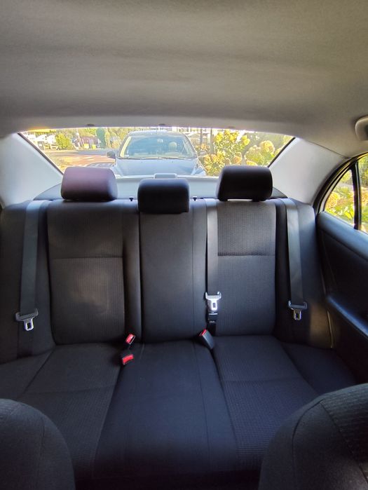 Toyota Corolla 1.4  2006 pierwszy właściciel bezwypadkowe
