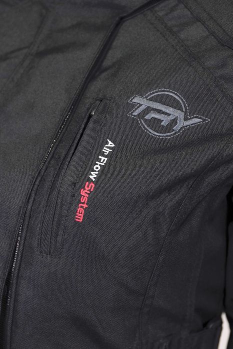 Casaco Blusão Motard Mulher