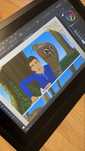Tablet Wacom Cintiq 16