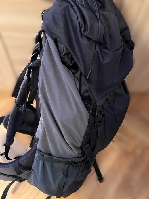 Plecak Jack Wolfskin 75 L