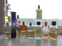 Оригинал Armani, Yves rocher, Azzaro, Versace парфюм духи