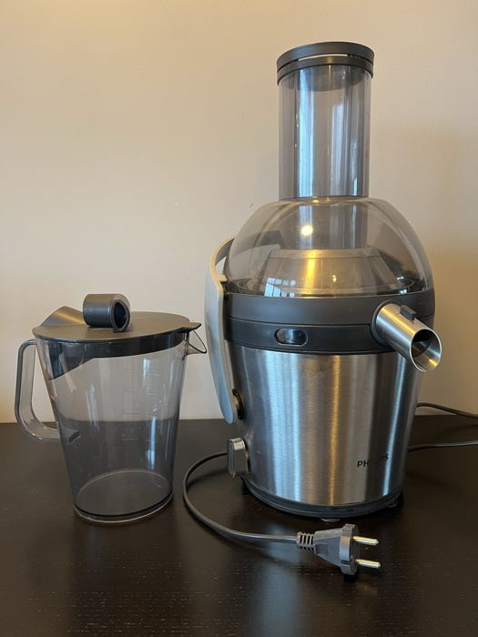 Sokowirowka Philips HR1871