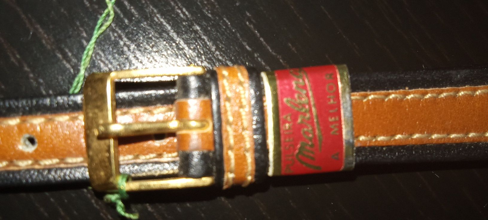 Bracelete de Relógio